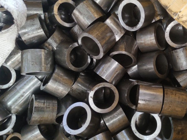 桦甸无缝钢管切割